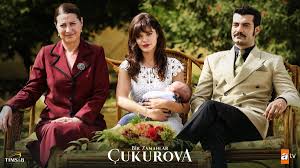 Çukurova'nın doğusunda ceyhan, batısında seyhan nehirleri ve tarsus çayı bulunmaktadır. Bir Zamanlar Cukurova 8 Bolum Tv Episode 2018 Imdb