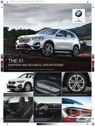 Bmw service, bmw financial services and bmw experience. The 2020 Bmw X1 Gets Weaker Engine But Becomes P800k Cheaper W Brochure Carguide Ph Philippine Car News Car Reviews Car Prices