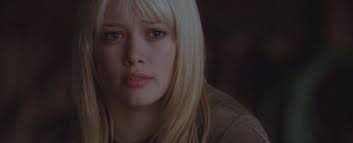 Hilary duff raise your voice