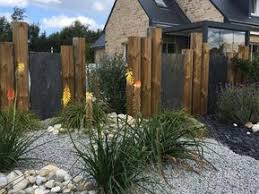 Photos Couric Jean Francois A Nevez Dans Le Finistere En 2020 Amenagement Jardin Cloture Amenagement Jardin Decoration Jardin Exterieur