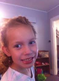 To anyone and everyone who has a child with CF my daughter is 16. And we  have had some scary moments in life but she is strong. She runs cross  country, and