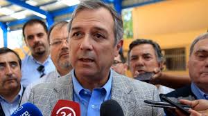 Marcos Robledo por agenda de seguridad del Gobierno: “Las prioridades están  al revés” « Diario y Radio Universidad Chile