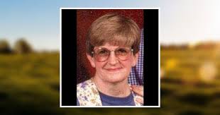 Nancy Logmann Obituary October 21, 2006