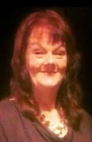 Peggy Wheat Obituary (1958