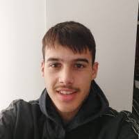 Jorge Valido's Instagram, Twitter & Facebook