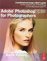 Best Books for Learning Photoshop Creative Cloud |Photoshop Tutorials