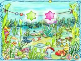 Das ausmalheft beinhaltet vorlagen mit giraffe, seepferdchen, garnele mit einsiedlerkrebs, schmetterling, tiger und adler. Spiele Wimmelbild Spiele Downloads Computer Bild