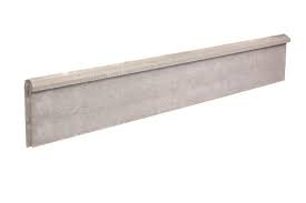 Cloture Rigide Avec Soubassement Beton Tout Savoir National Cloture
