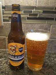 Samuel Adams Brewing Fresh As Helles Lager Alc 5 4