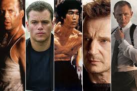 31 of the best action movies to liven up your evening. What Is The Best Action Movie Of All Time Vote For Your Favourite Here Mirror Online