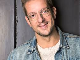 Alex Klaasen: 'In vermomming ben ik het meest mezelf'