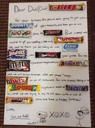 Birthday ideas for dad things to do to celebrate a dad s Gifts For Dads Birthday Diy
