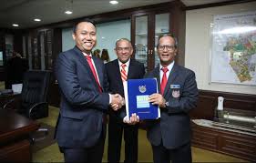 Tingkat 1, wisma mbsa persiaran perbandaran 40706 shah alam. Tahniah Tuan Mohd Rashidi Bin Ruslan Timbalan Datuk Bandar Majlis Bandaraya Shah Alam Malaysian Association Of Local Authorities