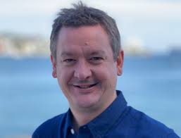 In Conversation with: Alex Pond, Managing Director of City & Guilds  Training