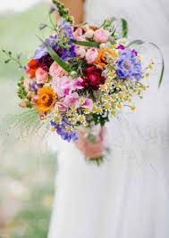 Dahlias are the peonies of summer. Bouquets Archives Page 2 Of 4 Wedding Ideas