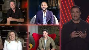 Vote, play along and save your favorite artists! The Voice Voting 2020 How To Vote For The Season 18 Winner Heavy Com