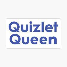 To help with that, we gathered all the answers/ keys of stories or chapters of commonlit … Quizlet Gifts Merchandise Redbubble