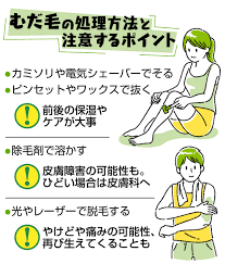 子どものむだ毛処理の注意点 そる前後には保湿 除毛剤で皮膚トラブル、脱毛ではやけども… まずは気持ちをケア | 東京すくすく | 子育て世代がつながる  ― 東京新聞
