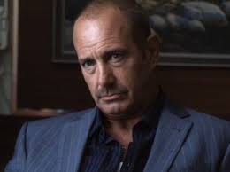 Подноготная (сериал, 2010