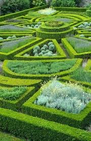 Herbs are easy to grow in containers or a garden. Finally Unlock The Secret To Successful Gardening Parterre Garden Garden Styles Formal Gardens