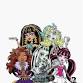 Monster High Cosplay Meetup Picnic!