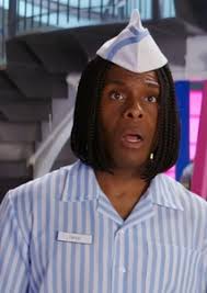 Ed (Good Burger) Photo