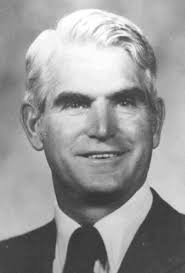 Leo John Reding (1924-2015)