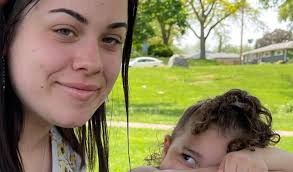 Everyday People: 'My life didn't start when Corey Martin and I finally got  together. And it didn't end when he was killed. But in between those times,  I loved him very much.'