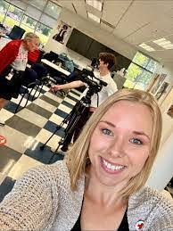 Barbara Kochis's Instagram, Twitter & Facebook