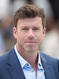 We are so excited about tonight! Even more exciting news just in! Taylor  Sheridan and his wife Nicole Muirbrook will be the Honorary Chairs for the  Careity Celebrity Cutting. Taylor Sheridan, Cole
