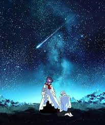  Pin Oleh Ismael51r Di I Wanna Be You Gadis Animasi Seni Anime Animasi