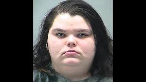 Ohio Woman Sentenced For Stealing Guide Dog