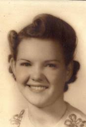 Obituary information for Violet H. 'Vi' Stewart
