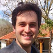 Stream episode Science chat: Matt Middleton