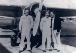 John Randall Brinker