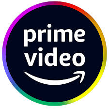 This logo is copyrighted, use for disclosure purposes. Amazon Prime Video Photos Facebook