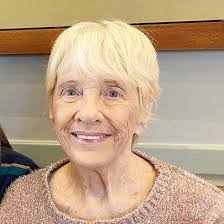 Obituary information for Betty Lou Bieber