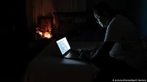 El mundo esta cada dia mas destruido y una gran capa se abre como parte del calentamiento global. Centroamerica Sin Luz Falla Provoca Un Gran Apagon En La Region Las Noticias Y Analisis Mas Importantes En America Latina Dw 17 09 2019