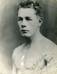 Christopher Cole (abt.1919-1961)