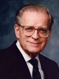 Obituary of Dean Morris Ward