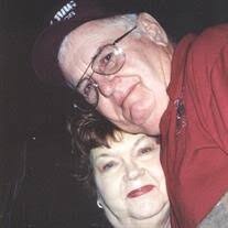 Mrs. Rita Joan Lee Obituary