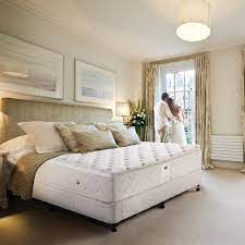 king koil 金可儿公主系列繁星a款乳胶弹簧床垫180200cm matras