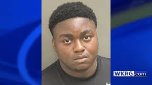 Prichard Police Department begins internal investigation after officer's  arrest in Florida