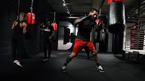 12 best boxing gyms in london square mile