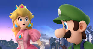 Random: Sneaky Smash Bros. Fans Rejoice At The Sight Of Princess Peachs  Knickers | Nintendo Life