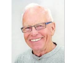 DONALD FERGUSON Obituary (2017)