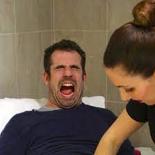 This sharp cut may make hair appear thicker, darker, or coarser, but that's not actually the case. Bbc Two Trust Me I M A Doctor Series 2 Episode 2 Is It True That Shaving Causes Hair To Grow Back Faster And Thicker Than It Was Before And Is