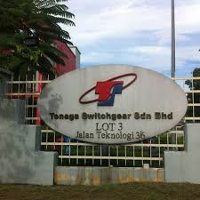 Nashron fajuri rozali, a specialist engineer (mechanical) from tenaga switchgear, gave a briefing about tenaga switchgear sdn. Photos At Tenaga Switchgear Sdn Bhd Building In Kota Damansara