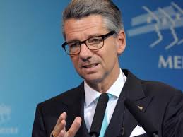 German business lobby backs Russian sanctions