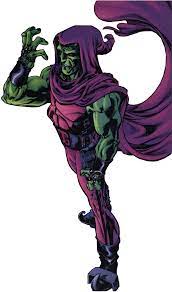 Pin On Marvel Villains Phreek